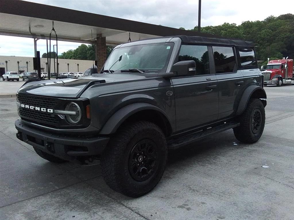 ford bronco 4-door 2022 1FMEE5DP8NLA72058 image ford bronco 4-door 2022 1FMEE5DP8NLA72058 image